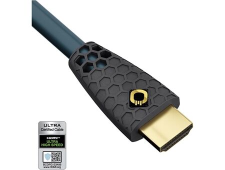 Oehlbach Screen Magic UHD 1,5m