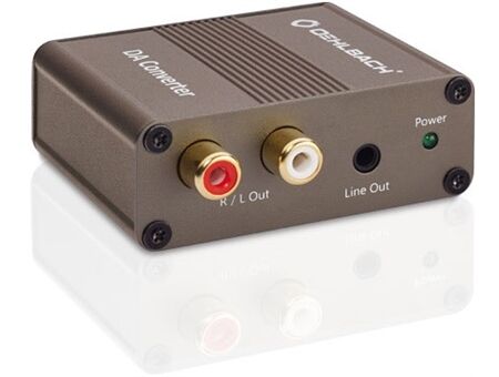 Oehlbach DA Converter