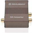 Oehlbach DA Converter