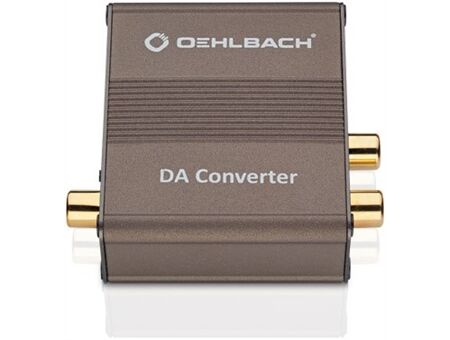 Oehlbach DA Converter