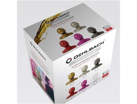 Oehlbach Scream Unlimited+ Anthr