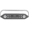 Soundmaster RCD1755SI