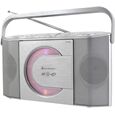 Soundmaster RCD1755SI
