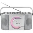 Soundmaster RCD1755SI