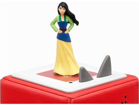 Tonies Hörfigur - Disney Mulan