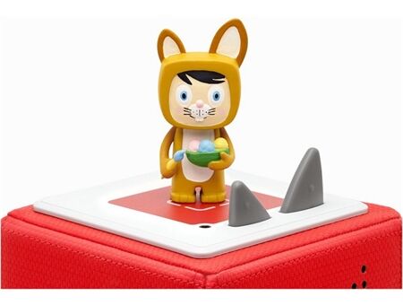 Tonies Kreativ-Tonie Hörfigur Osterhase