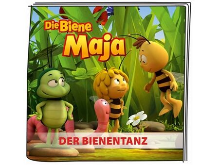 Tonies Hörfigur - Die Biene Maja