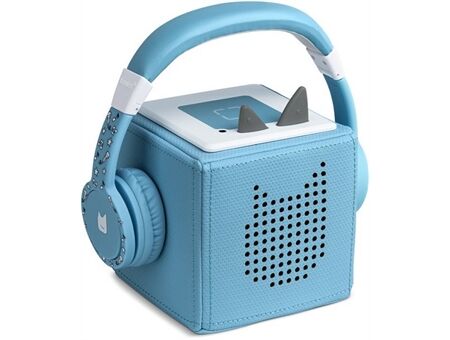 Tonies Lauscher Revision