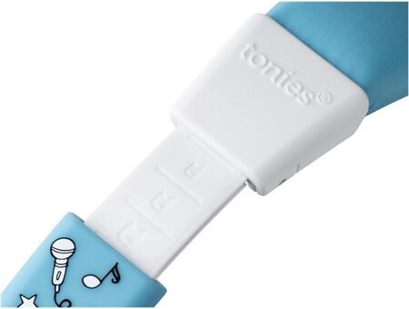 Tonies Lauscher Revision