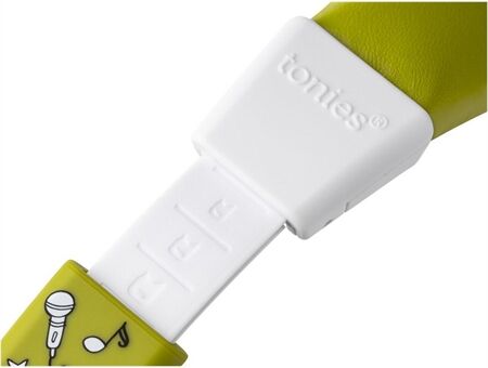 Tonies Lauscher Revision