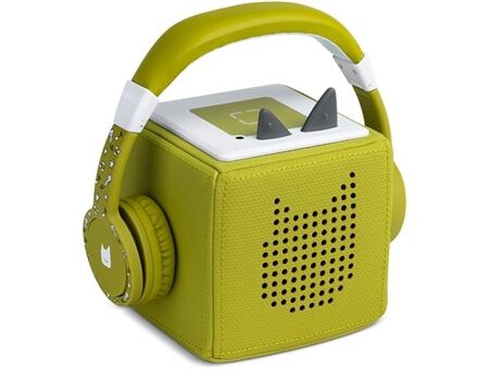 Tonies Lauscher Revision