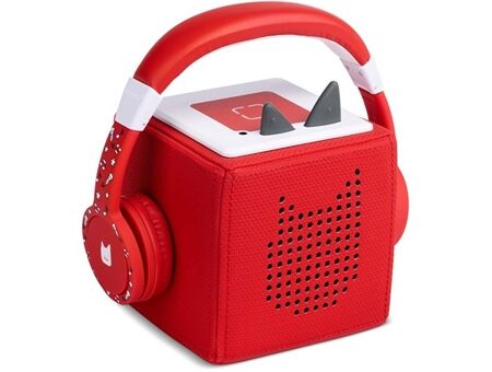 Tonies Lauscher Revision