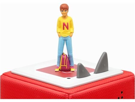 Tonies Hörfigur - Hanni und Nanni