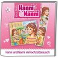 Tonies Hörfigur - Hanni und Nanni