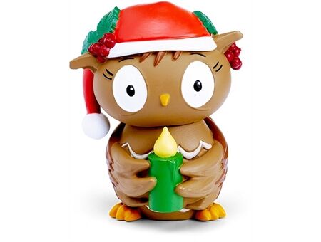 Tonies Hörfigur - Die kleine Eule - ...feiert Weihnachten