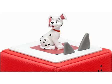 Tonies Hörfigur - Disney 101 Dalmatiner