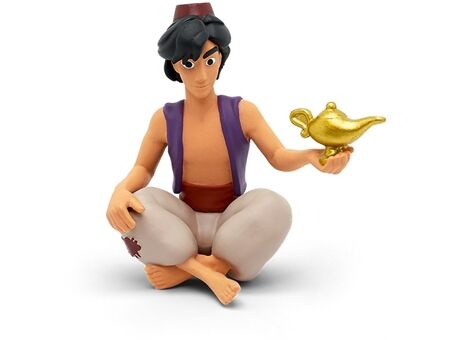 Tonies Hörfigur - Disney - Aladdin