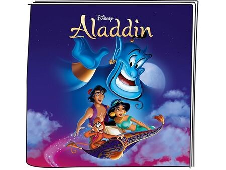 Tonies Hörfigur - Disney - Aladdin