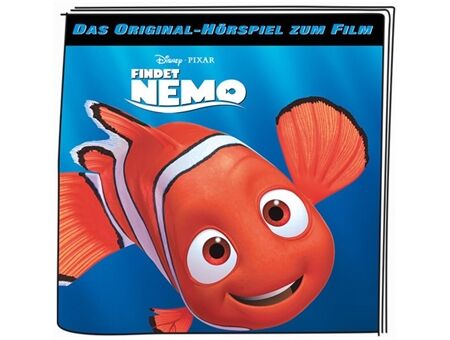 Tonies Hörfigur - Disney Findet Nemo