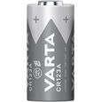 Varta Professional CR123A 1er Blister