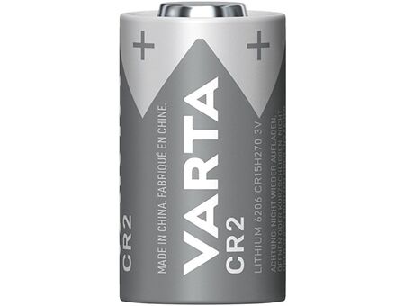 Varta Professional CR 2 1er Blister