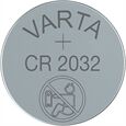 Varta CR2032 2er Blister