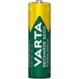 Varta AA 2600mAh 4er Blister