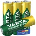 Varta AA 2600mAh 4er Blister