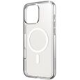 BLACKROCK Mag Clear Case für iPhone 16 Pro Max