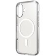 BLACKROCK Mag Clear Case für iPhone 16