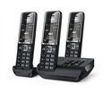 Gigaset Comfort 550A trio