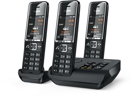 Gigaset Comfort 550A trio