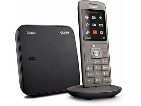 Gigaset CL 660