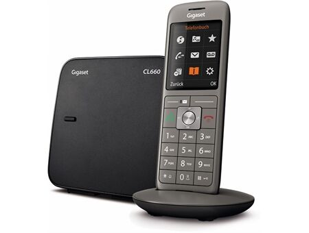 Gigaset CL 660