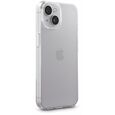 Hama Handyhülle Always Clear für iPhone 14