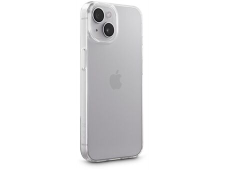 Hama Handyhülle Always Clear für iPhone 14