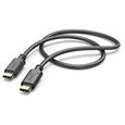 Hama Ladekabel USB-C>USB-C (1,5m)