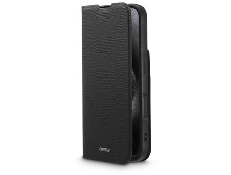Hama Handytasche Daily Protect für iPhone 16 Pro