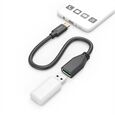 Hama USB-Adapterkabel (0,15m)