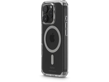 Hama MagCase Extreme Protect für iPhone 16 Pro