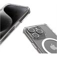 Hama MagCase Extreme Protect für iPhone 16 Pro