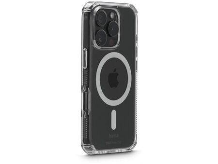 Hama MagCase Extreme Protect für iPhone 16 Pro