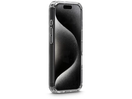 Hama MagCase Extreme Protect für iPhone 16 Pro