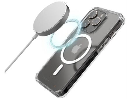Hama MagCase Extreme Protect für iPhone 16 Pro