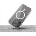 Hama MagCase Extreme Protect für iPhone 16 Pro