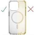 Hama MagCase Extreme Protect für iPhone 16 Pro