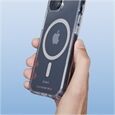 Hama MagCase Extreme Protect für iPhone 16 Pro