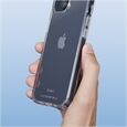 Hama Handyhülle Extreme Protect für iPhone 16 Pro