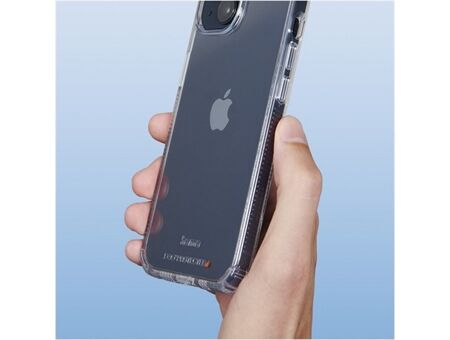 Hama Handyhülle Extreme Protect für iPhone 16 Pro