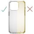 Hama Handyhülle Extreme Protect für iPhone 16 Pro